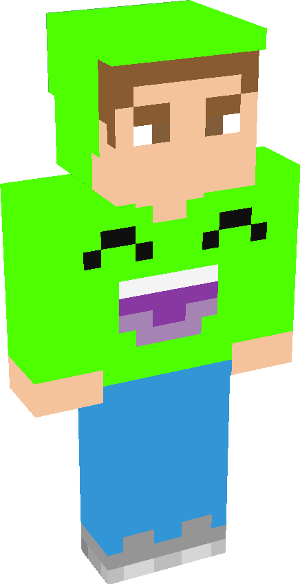 Minecraft Skins