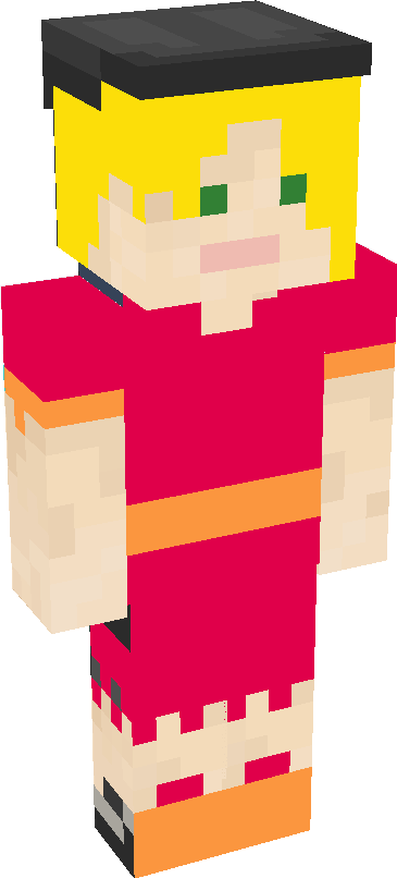 Minecraft Skins