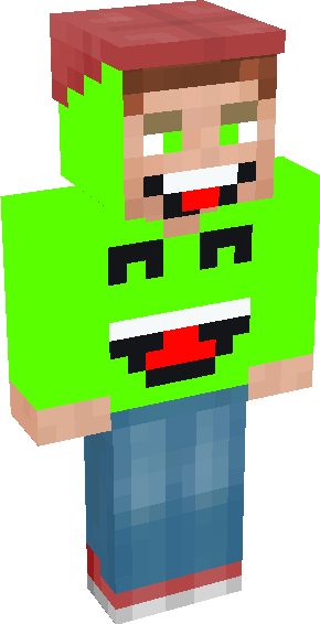 Minecraft Skins