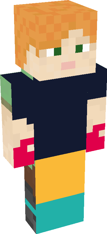 Minecraft Skins
