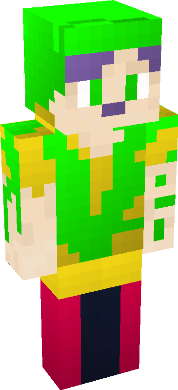 Minecraft Skins