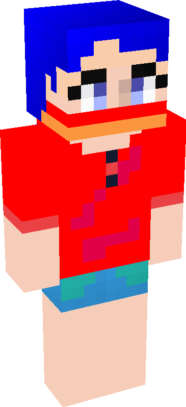 Minecraft Skins