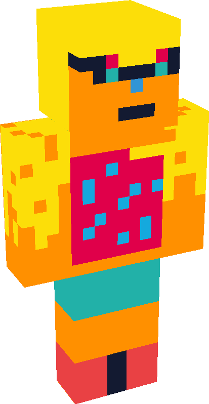 Minecraft Skins