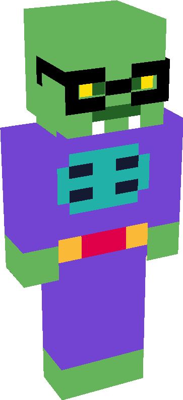 Minecraft Skins