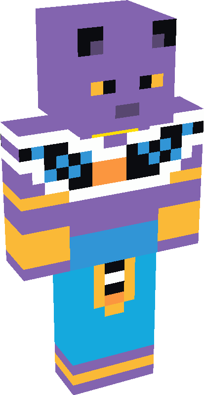 Minecraft Skins