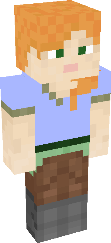 Minecraft Skins