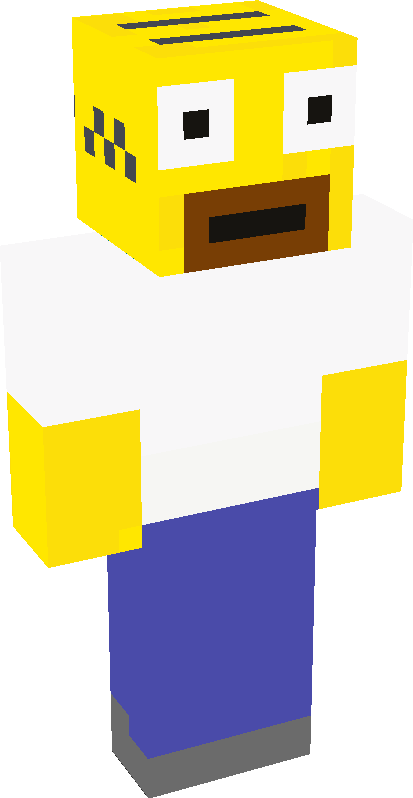 Minecraft Skins