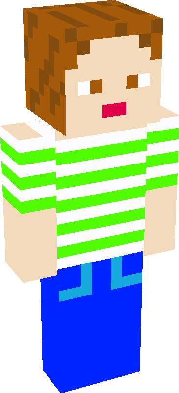 Minecraft Skins