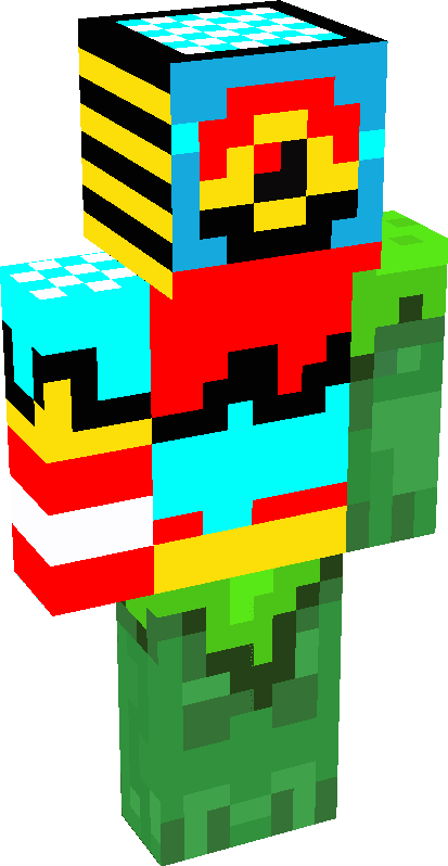 Minecraft Skins