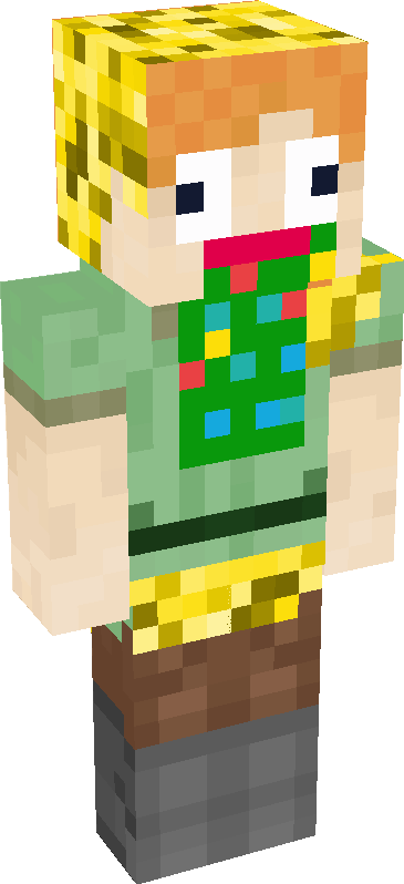 Minecraft Skins