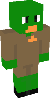 Minecraft Skins