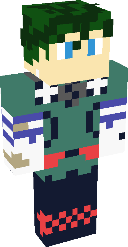 Minecraft Skins