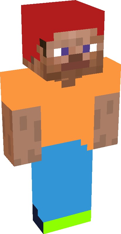 Minecraft Skins