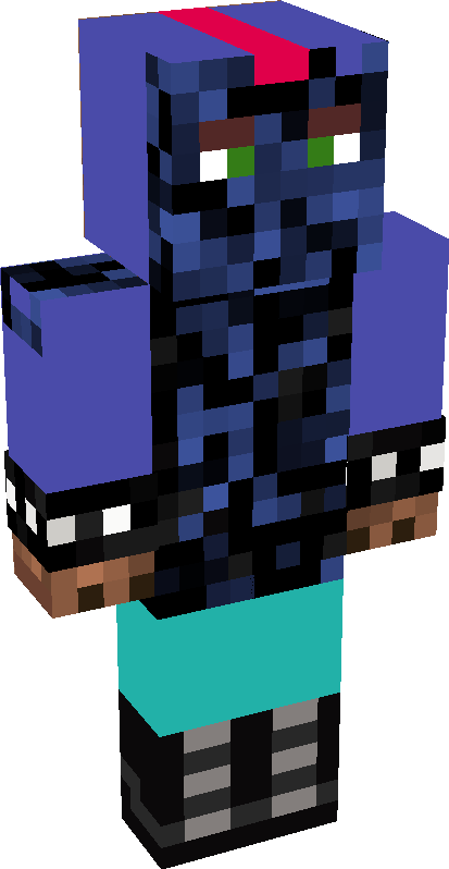 Minecraft Skins