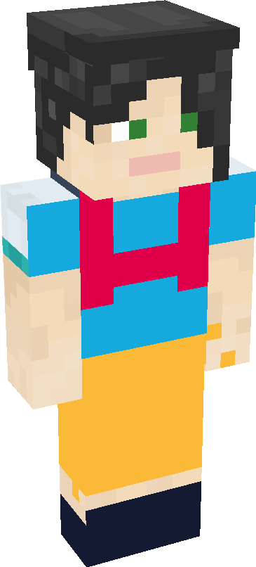 Minecraft Skins