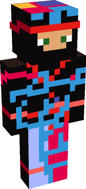 Minecraft Skins