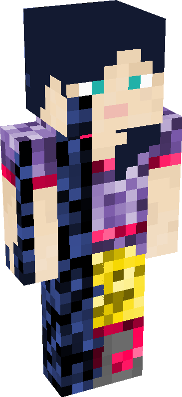 Minecraft Skins