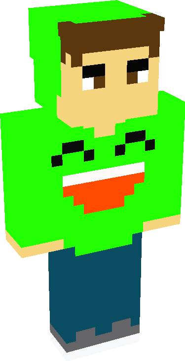 Minecraft Skins