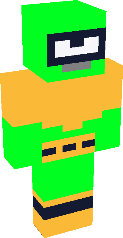 Minecraft Skins