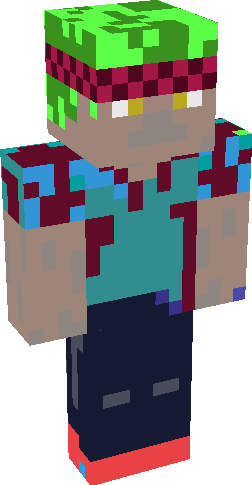 Minecraft Skins