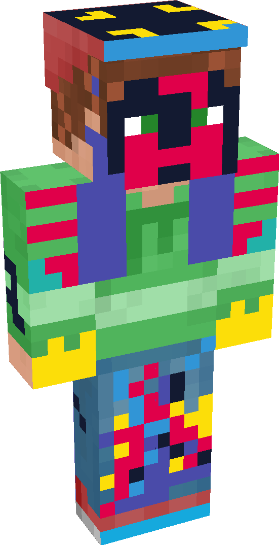 Minecraft Skins