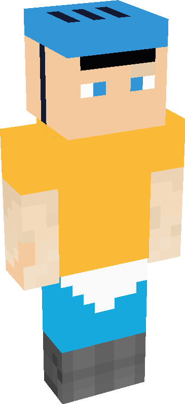 Minecraft Skins
