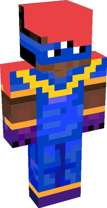 Minecraft Skins