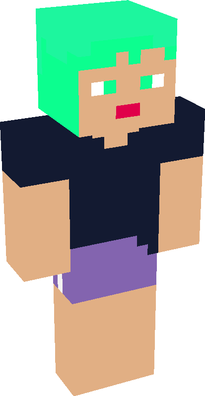 Minecraft Skins