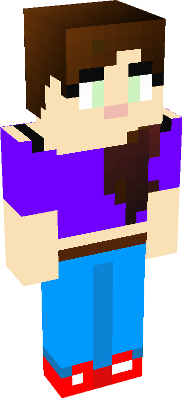 Minecraft Skins