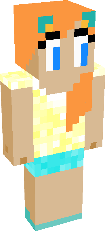 Minecraft Skins