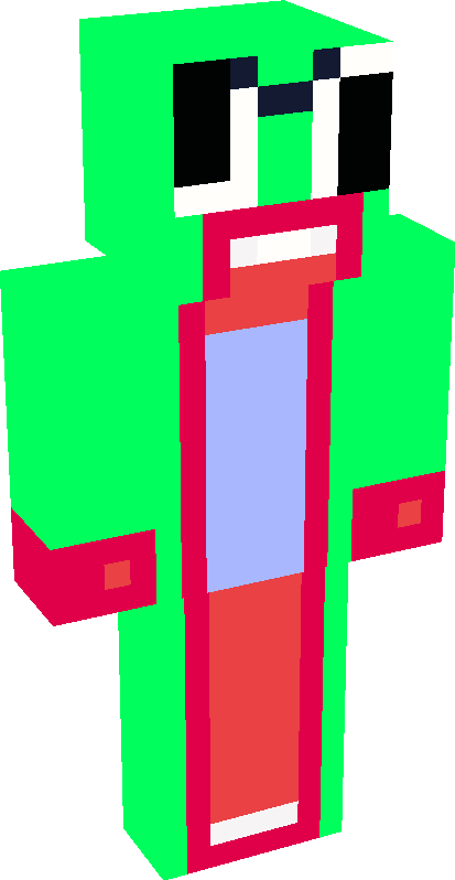 Minecraft Skins