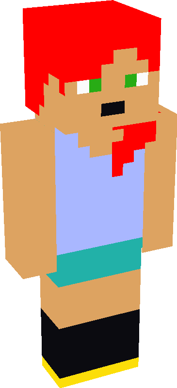 Minecraft Skins
