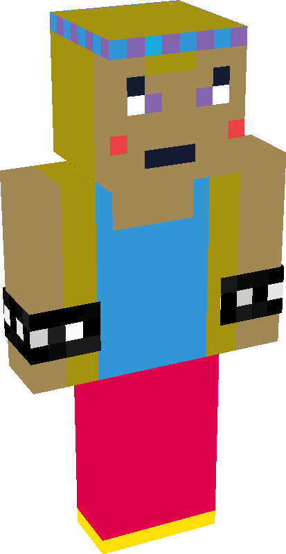 Minecraft Skins