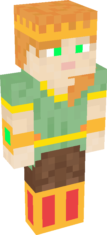 Minecraft Skins