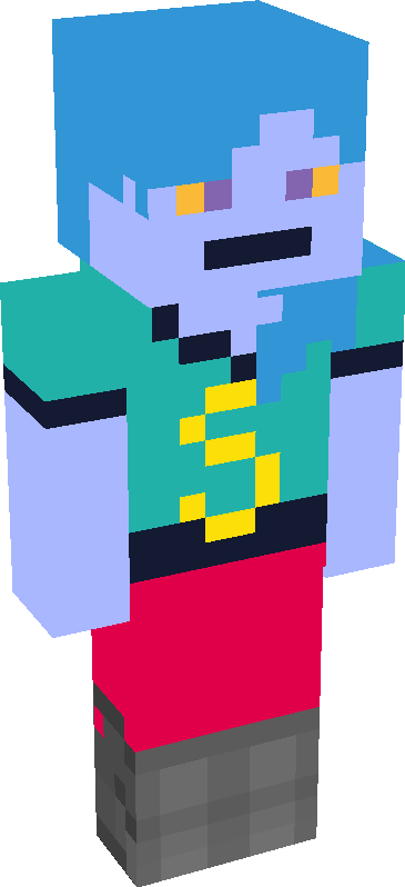 Minecraft Skins
