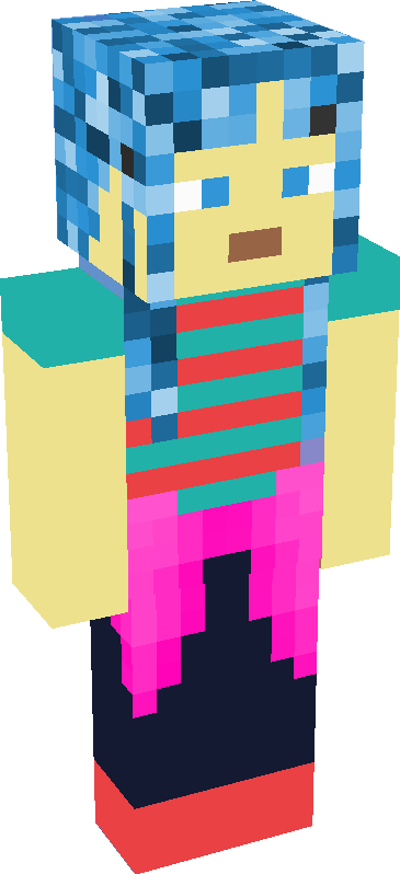 Minecraft Skins