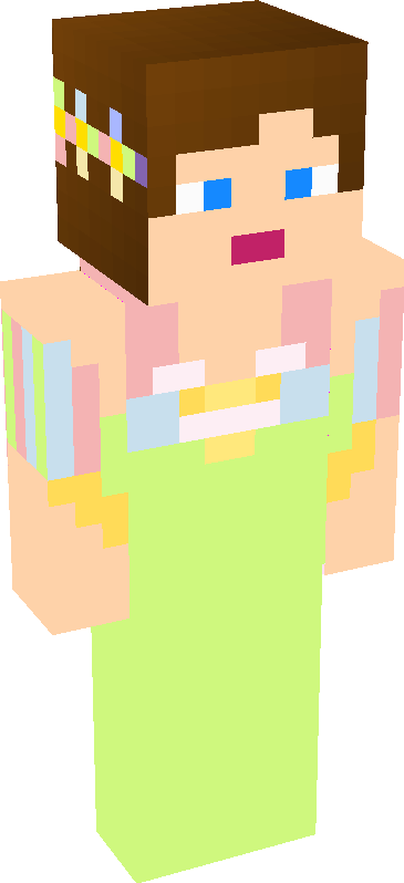 Minecraft Skins
