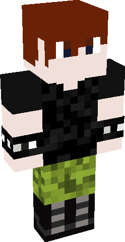 Minecraft Skins