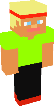 Minecraft Skins
