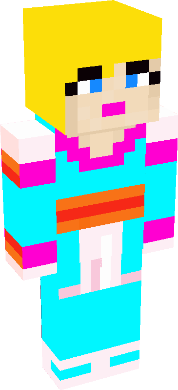 Minecraft Skins