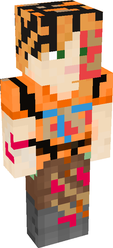 Minecraft Skins