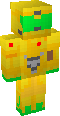 Minecraft Skins
