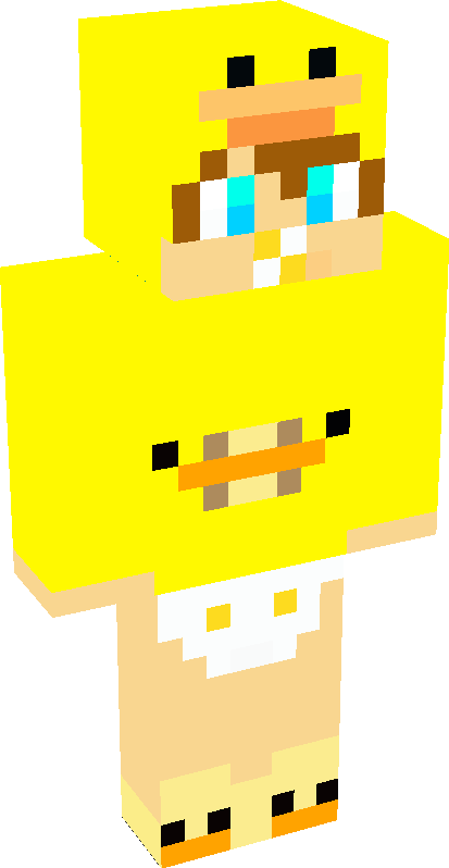 Minecraft Skins