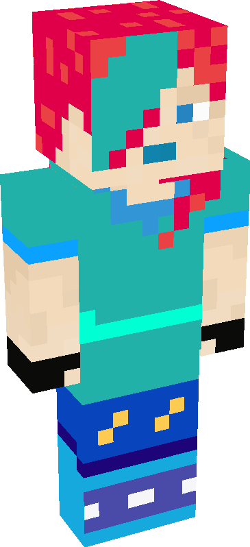 Minecraft Skins