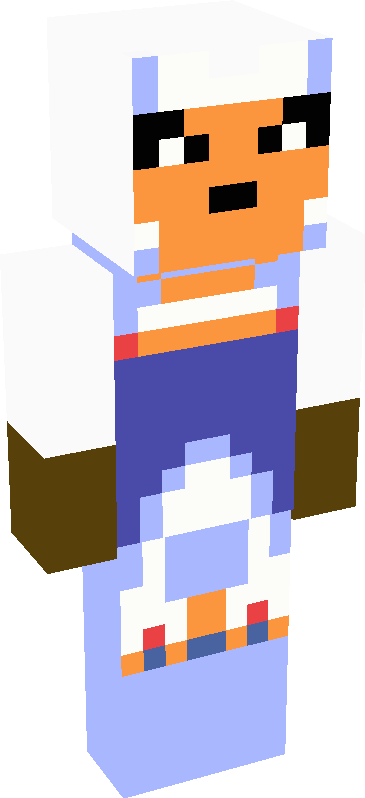 Minecraft Skins
