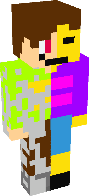 Minecraft Skins