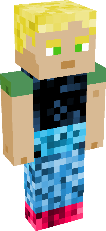 Minecraft Skins