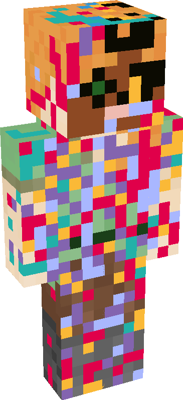 Minecraft Skins