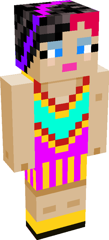 Minecraft Skins
