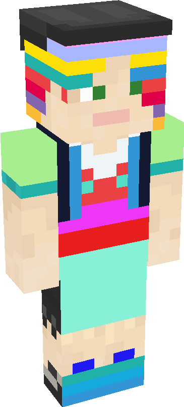 Minecraft Skins
